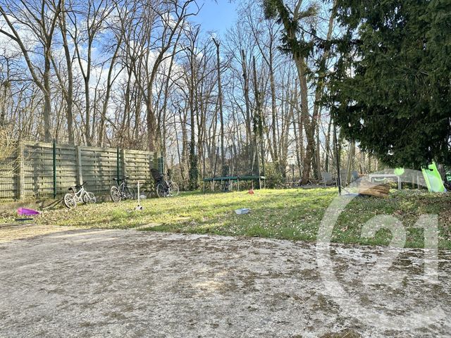 Maison &agrave; vendre - 7 pi&egrave;ces - 118,20 m2 - Herblay Sur Seine - 95 - ILE-DE-FRANCE