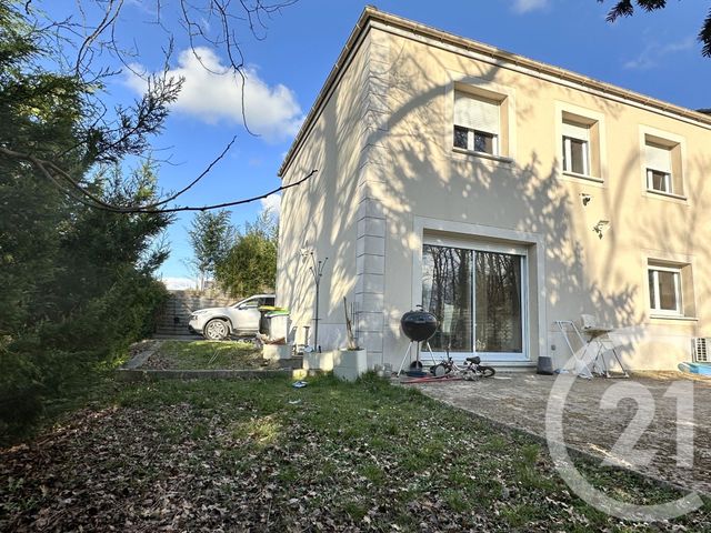 Maison &agrave; vendre - 7 pi&egrave;ces - 118,20 m2 - Herblay Sur Seine - 95 - ILE-DE-FRANCE