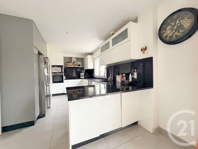 Maison &agrave; vendre - 7 pi&egrave;ces - 118,20 m2 - Herblay Sur Seine - 95 - ILE-DE-FRANCE