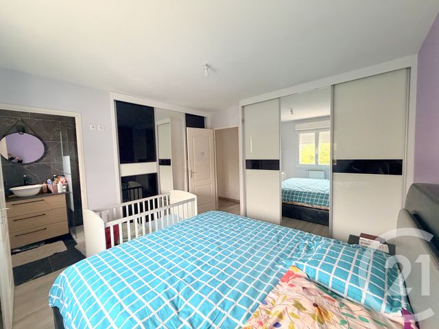 Maison &agrave; vendre - 7 pi&egrave;ces - 118,20 m2 - Herblay Sur Seine - 95 - ILE-DE-FRANCE