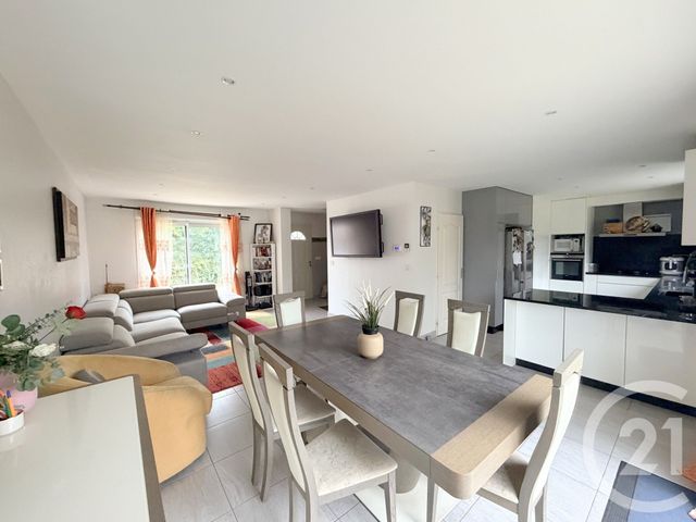 maison - HERBLAY SUR SEINE - 95