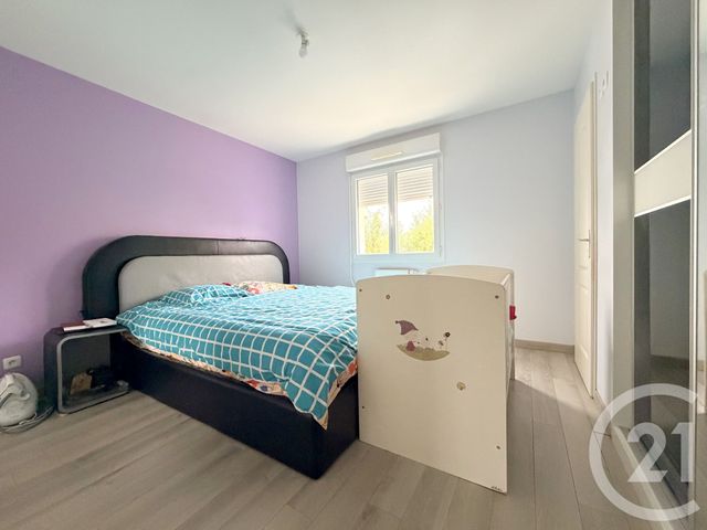 Maison &agrave; vendre - 7 pi&egrave;ces - 118,20 m2 - Herblay Sur Seine - 95 - ILE-DE-FRANCE