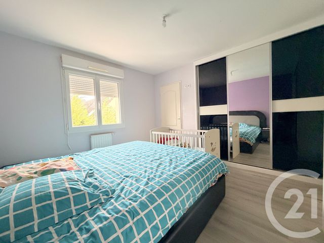 Maison &agrave; vendre - 7 pi&egrave;ces - 118,20 m2 - Herblay Sur Seine - 95 - ILE-DE-FRANCE