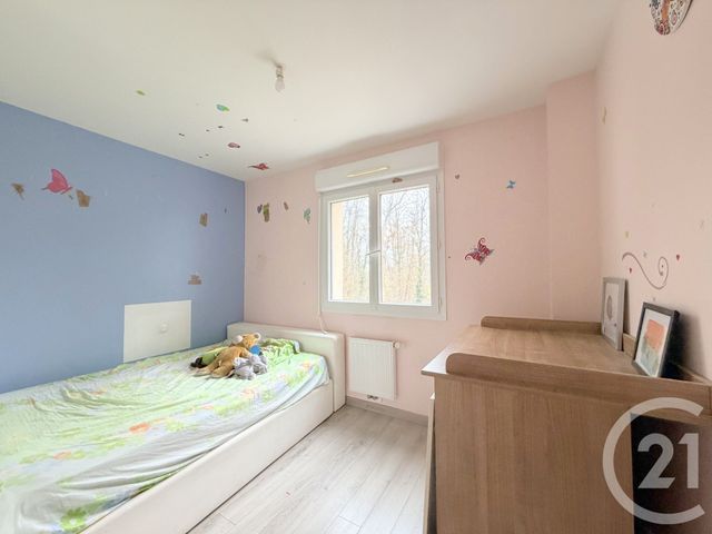 Maison &agrave; vendre - 7 pi&egrave;ces - 118,20 m2 - Herblay Sur Seine - 95 - ILE-DE-FRANCE