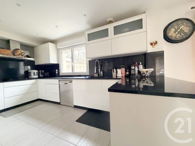 Maison &agrave; vendre - 7 pi&egrave;ces - 118,20 m2 - Herblay Sur Seine - 95 - ILE-DE-FRANCE