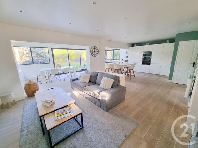 Maison &agrave; vendre - 8 pi&egrave;ces - 132,91 m2 - Herblay Sur Seine - 95 - ILE-DE-FRANCE