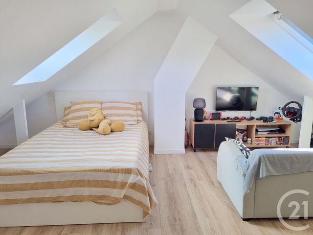 Maison &agrave; vendre - 8 pi&egrave;ces - 132,91 m2 - Herblay Sur Seine - 95 - ILE-DE-FRANCE