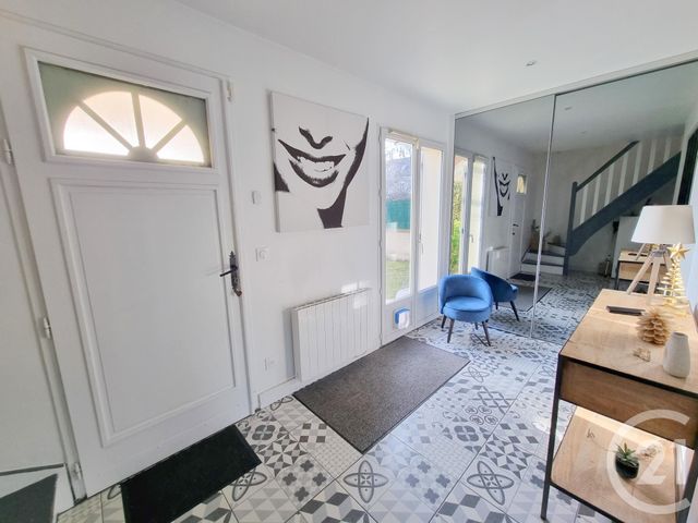 Maison &agrave; vendre - 8 pi&egrave;ces - 132,91 m2 - Herblay Sur Seine - 95 - ILE-DE-FRANCE