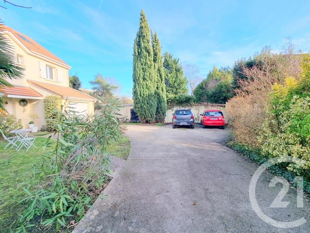 Maison &agrave; vendre - 8 pi&egrave;ces - 132,91 m2 - Herblay Sur Seine - 95 - ILE-DE-FRANCE