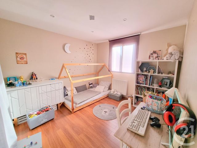 Maison &agrave; vendre - 8 pi&egrave;ces - 132,91 m2 - Herblay Sur Seine - 95 - ILE-DE-FRANCE