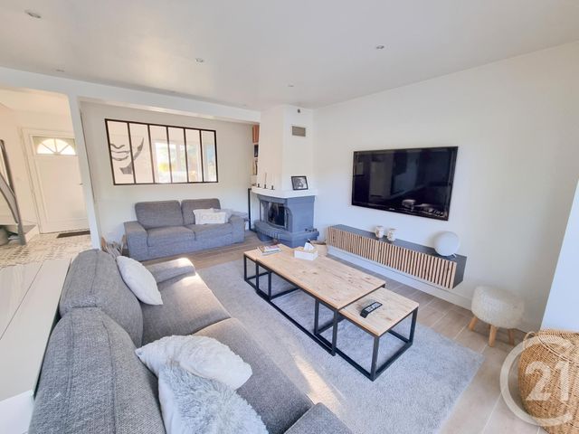 Maison &agrave; vendre - 8 pi&egrave;ces - 132,91 m2 - Herblay Sur Seine - 95 - ILE-DE-FRANCE