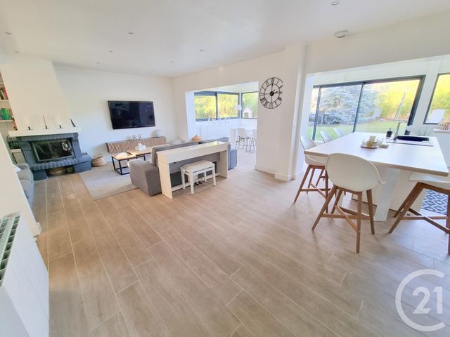 Maison &agrave; vendre - 8 pi&egrave;ces - 132,91 m2 - Herblay Sur Seine - 95 - ILE-DE-FRANCE