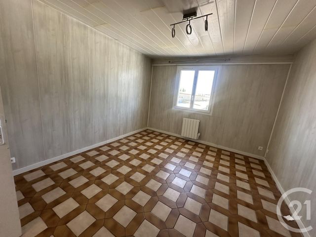 Appartement F3 &agrave; louer - 3 pi&egrave;ces - 68,50 m2 - Conflans Ste Honorine - 78 - ILE-DE-FRANCE