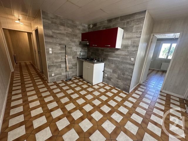 Appartement F3 à louer CONFLANS STE HONORINE