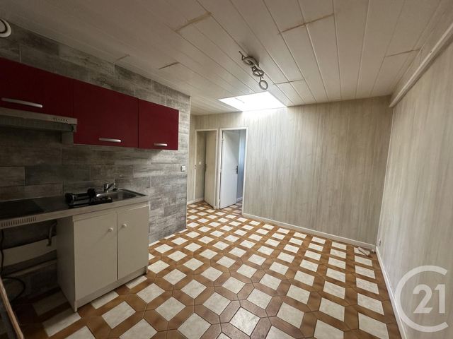 Appartement F3 &agrave; louer - 3 pi&egrave;ces - 68,50 m2 - Conflans Ste Honorine - 78 - ILE-DE-FRANCE