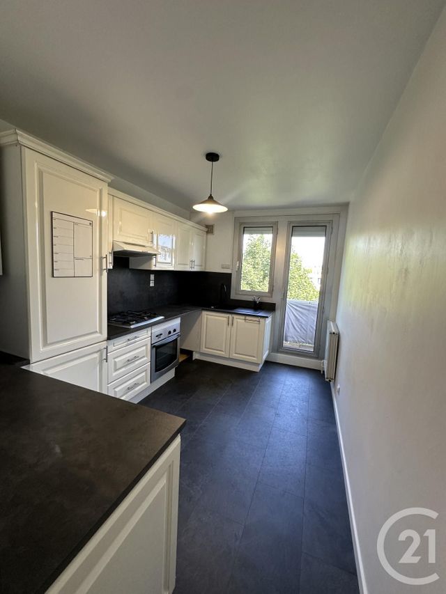 Appartement a louer herblay - 4 pièce(s) - 81.5 m2 - Surfyn