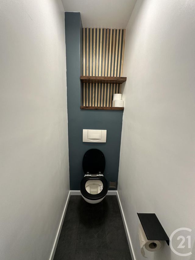 Appartement a louer herblay - 4 pièce(s) - 81.5 m2 - Surfyn