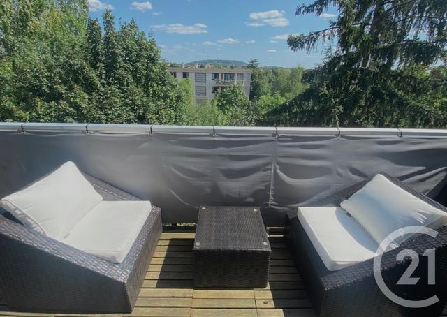 Appartement a louer herblay - 4 pièce(s) - 81.5 m2 - Surfyn