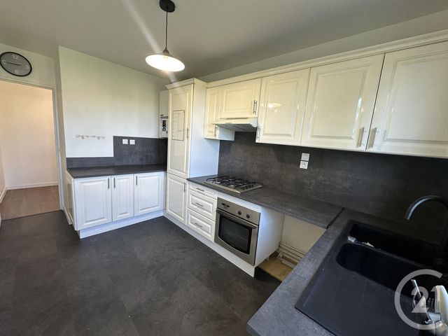 Appartement a louer herblay - 4 pièce(s) - 81.5 m2 - Surfyn