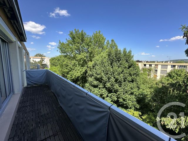 Appartement a louer herblay - 4 pièce(s) - 81.5 m2 - Surfyn