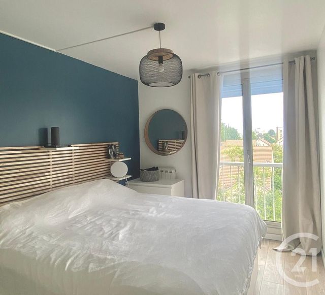 Appartement a louer herblay - 4 pièce(s) - 81.5 m2 - Surfyn