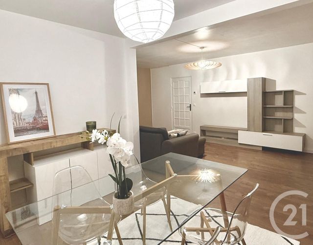 Appartement a louer herblay - 4 pièce(s) - 81.5 m2 - Surfyn