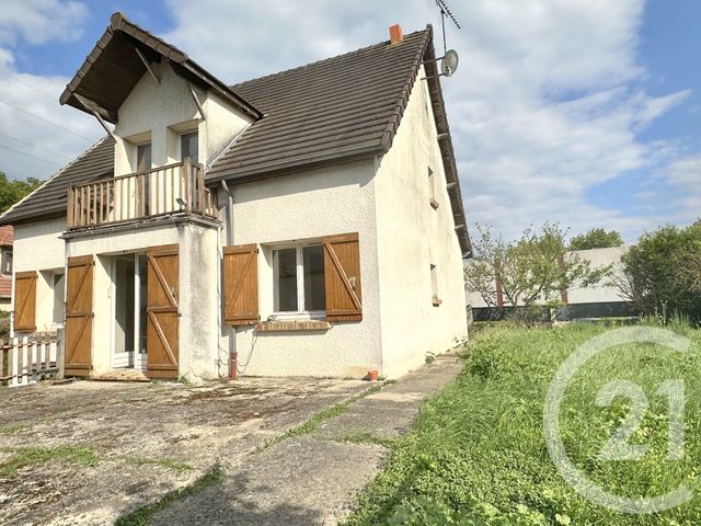 maison - HERBLAY SUR SEINE - 95