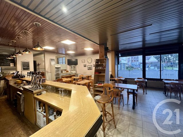 Local commercial à vendre - 200.0 m2 - 78 - Yvelines