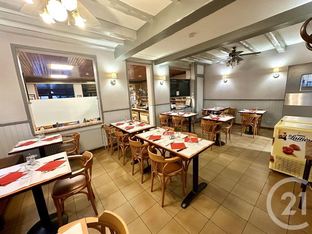 Local commercial à vendre - 200.0 m2 - 78 - Yvelines