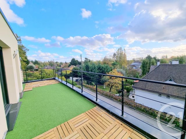 Maison à vendre - 7 pièces - 135,01 m2 - Herblay Sur Seine - 95 - ILE-DE-FRANCE