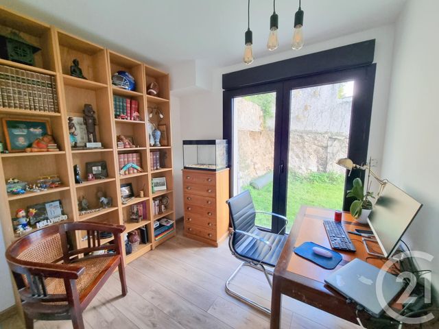 Maison à vendre - 7 pièces - 135,01 m2 - Herblay Sur Seine - 95 - ILE-DE-FRANCE