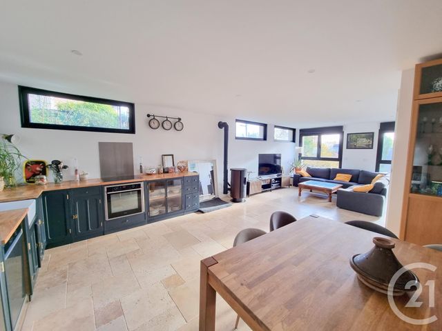 Maison à vendre - 7 pièces - 135,01 m2 - Herblay Sur Seine - 95 - ILE-DE-FRANCE