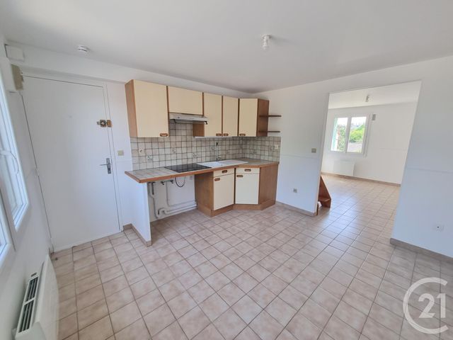 Appartement F2 à vendre - 2 pièces - 38,25 m2 - Herblay Sur Seine - 95 - ILE-DE-FRANCE