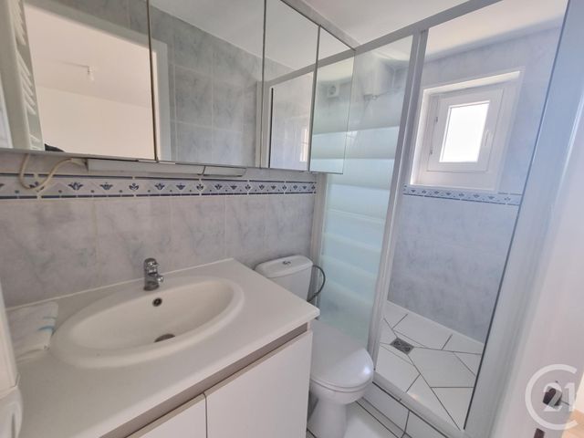 Appartement F2 à vendre - 2 pièces - 38,25 m2 - Herblay Sur Seine - 95 - ILE-DE-FRANCE