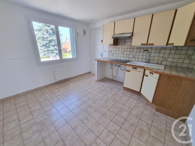 Appartement F2 à vendre - 2 pièces - 38,25 m2 - Herblay Sur Seine - 95 - ILE-DE-FRANCE