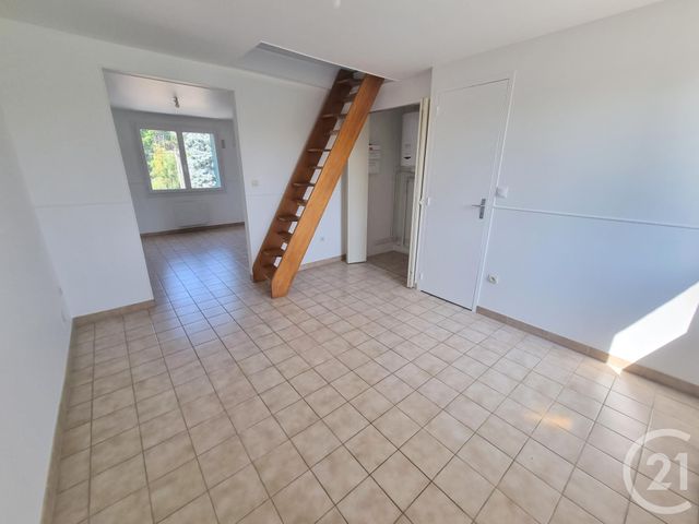 Appartement F2 à vendre - 2 pièces - 38,25 m2 - Herblay Sur Seine - 95 - ILE-DE-FRANCE