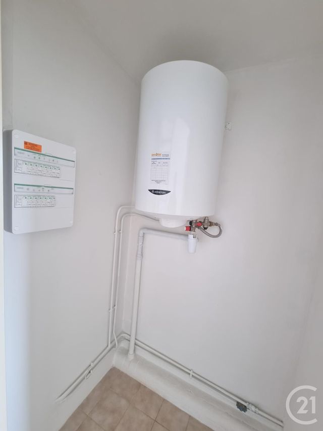 Appartement F2 à vendre - 2 pièces - 38,25 m2 - Herblay Sur Seine - 95 - ILE-DE-FRANCE