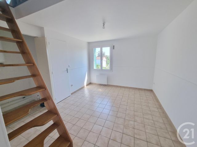 Appartement F2 à vendre - 2 pièces - 38,25 m2 - Herblay Sur Seine - 95 - ILE-DE-FRANCE