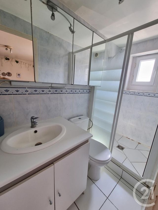 Appartement F2 à vendre - 2 pièces - 38,25 m2 - Herblay Sur Seine - 95 - ILE-DE-FRANCE