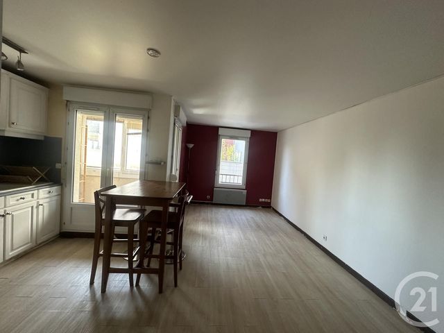 Appartement a louer herblay - 1 pièce(s) - 29.7 m2 - Surfyn