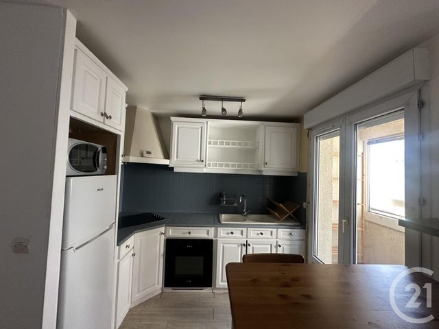 Appartement a louer herblay - 1 pièce(s) - 29.7 m2 - Surfyn