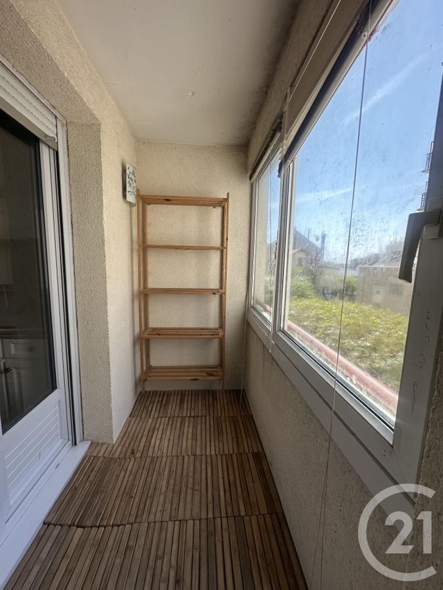 Appartement a louer herblay - 1 pièce(s) - 29.7 m2 - Surfyn