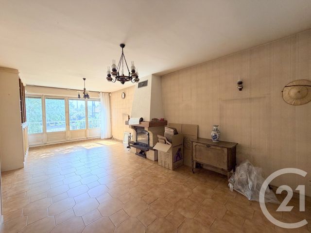 Maison &agrave; vendre - 6 pi&egrave;ces - 90,52 m2 - Herblay Sur Seine - 95 - ILE-DE-FRANCE
