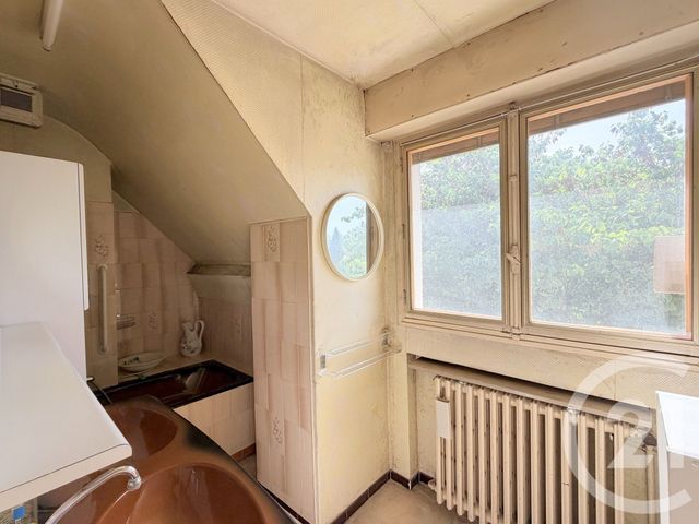 Maison &agrave; vendre - 6 pi&egrave;ces - 90,52 m2 - Herblay Sur Seine - 95 - ILE-DE-FRANCE