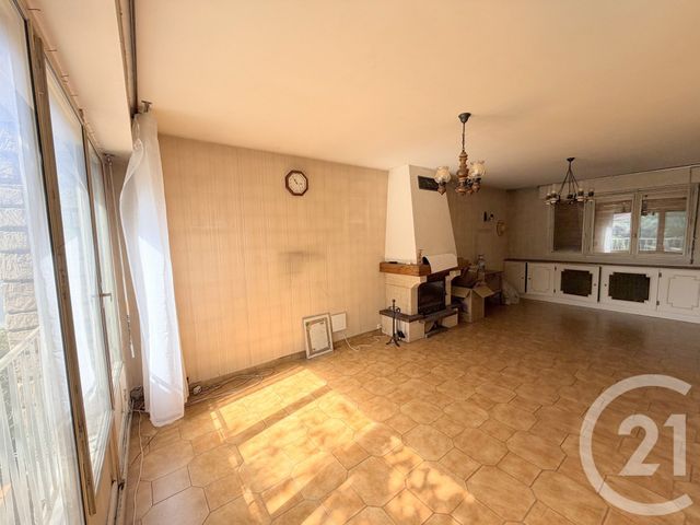 Maison &agrave; vendre - 6 pi&egrave;ces - 90,52 m2 - Herblay Sur Seine - 95 - ILE-DE-FRANCE