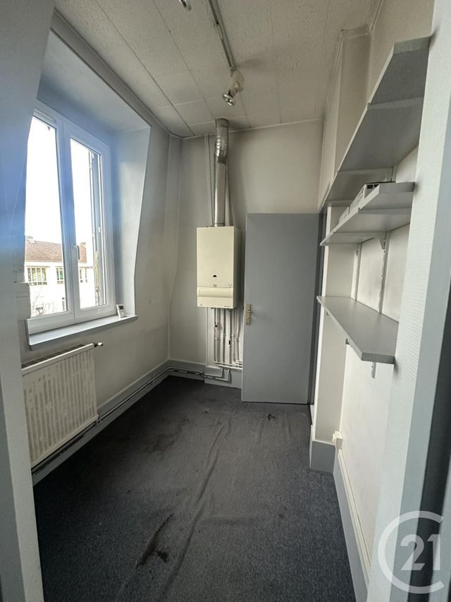 Appartement à louer - 2 pièces - 51 m2 - Herblay - 95 - ILE-DE-FRANCE