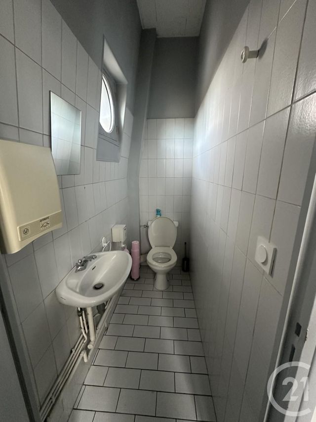 Appartement à louer - 2 pièces - 51 m2 - Herblay - 95 - ILE-DE-FRANCE