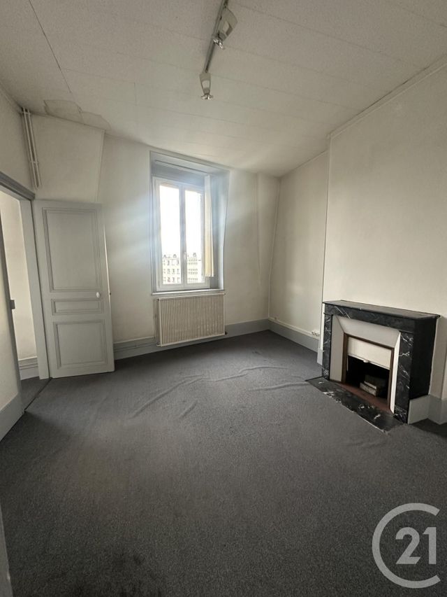 Appartement à louer - 2 pièces - 51 m2 - Herblay - 95 - ILE-DE-FRANCE