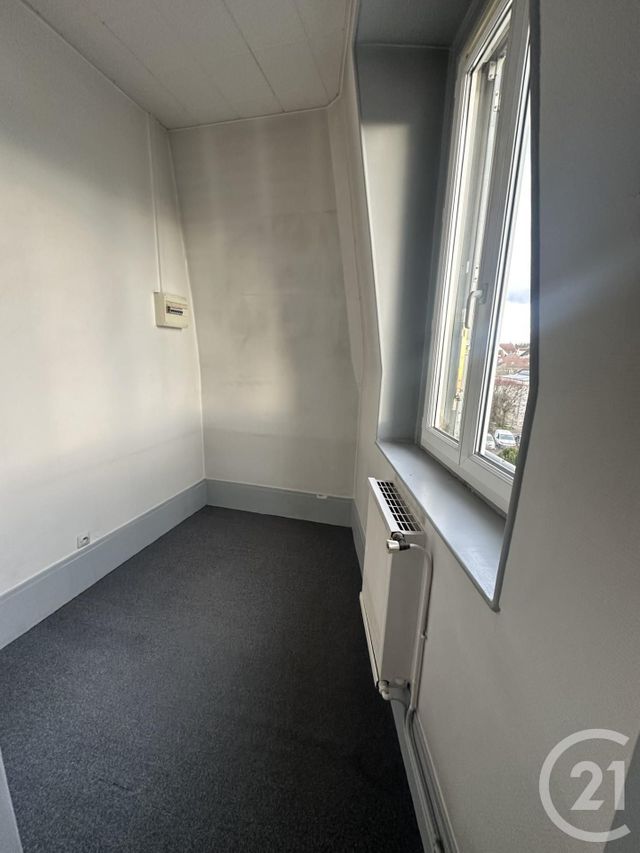 Appartement à louer - 2 pièces - 51 m2 - Herblay - 95 - ILE-DE-FRANCE