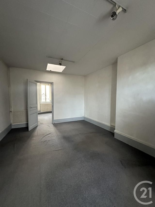 Appartement à louer - 2 pièces - 51 m2 - Herblay - 95 - ILE-DE-FRANCE